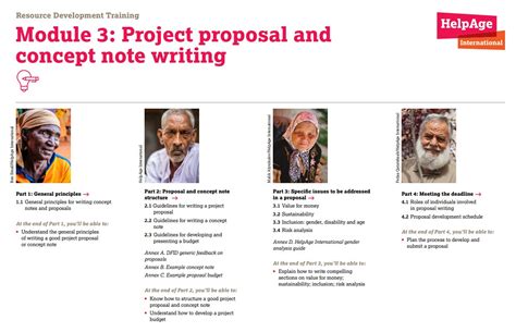 Toradh íomhá ar How to Write Project a Modern Style