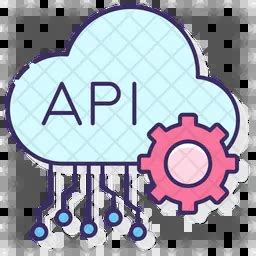API Client Icon に対する画像結果