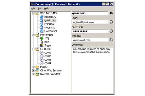 Image result for Password Manager Programs