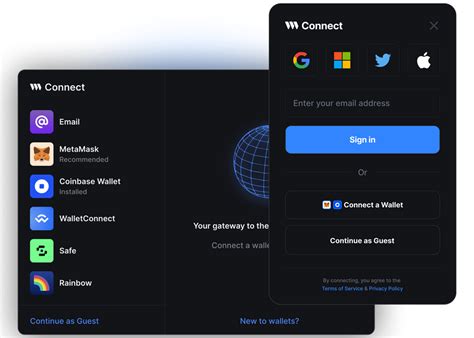 Image result for Wallet Connect