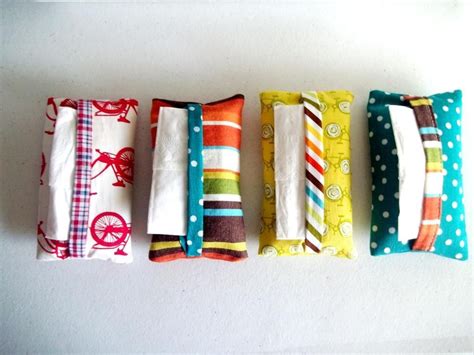 Image result for Pocket Tissue Pouch Pattern