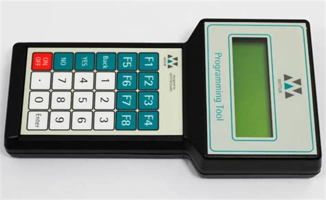 Résultat d’images pour Wittur Programming Tools