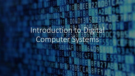 Image result for Computer System Digital