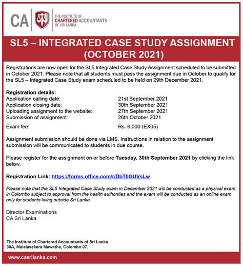 Image result for Integrated Case Study Assignment