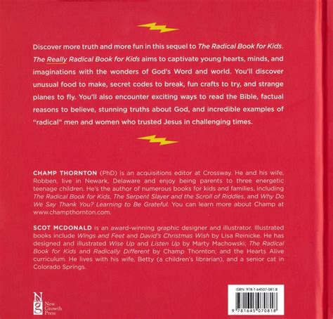 Image result for CLC Module Radical Book