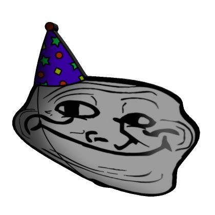 Roblox Troll Face Mask に対する画像結果