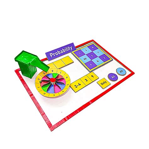 Image result for Working Probability Table Model