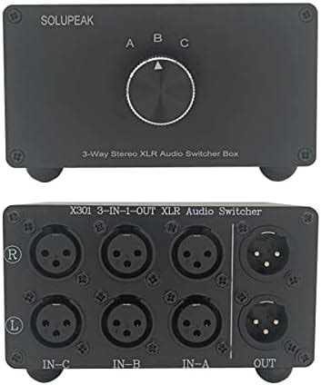 Switcher for Balance Instrument に対する画像結果