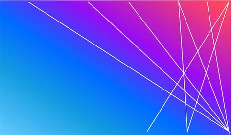 Image result for Color Gradient Line