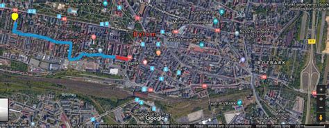 Afbeeldingsresultaten voor Google Maps.pl