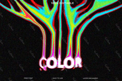 Image result for Text Style with Color