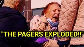 Pagers Explode Meme に対する画像結果