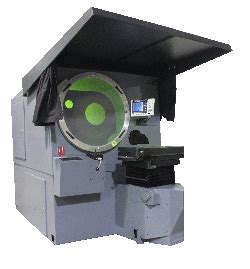 Image result for Optical Comparator Front Face