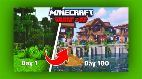 Image result for Minecraft Java Edition YouTube Thumbnail