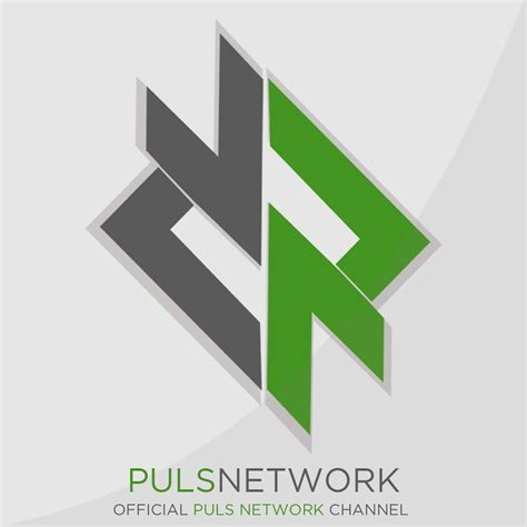 Image result for Een Puls Script Network