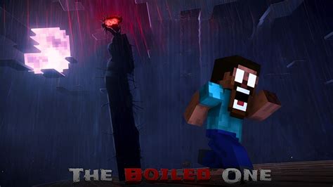 The Boiled One Minecraft Mod に対する画像結果