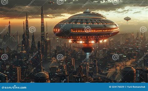 Afbeeldingsresultaten voor Alien Ship Taking Car