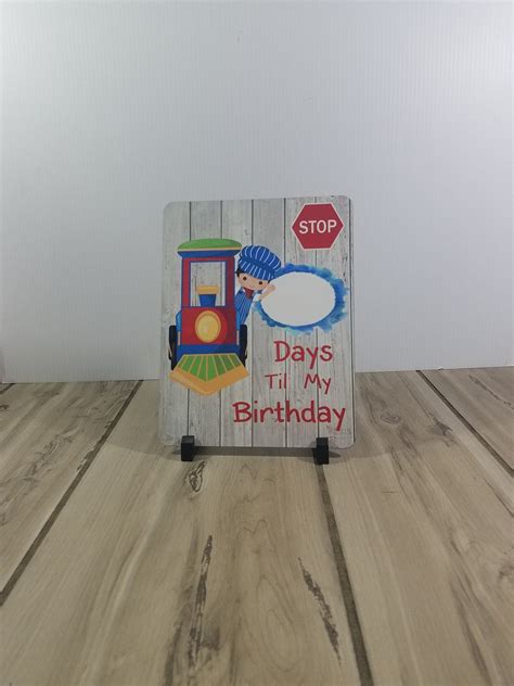 Birthday Countdown Board に対する画像結果
