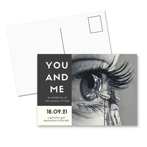 Image result for Custom Postcard Printing