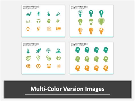 Image result for One Idea One Slide Icon