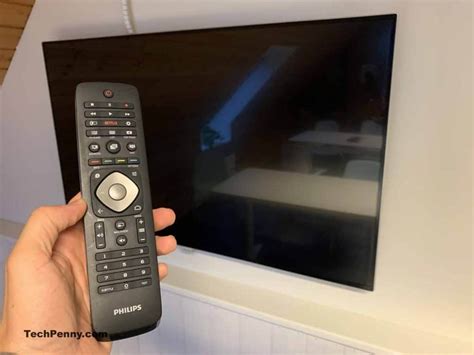 Toradh íomhá ar Philips 55-Inch TV Problems