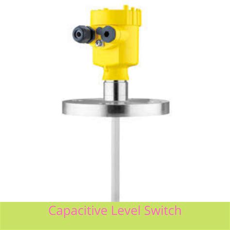 Capacitive Level Sensor Basics に対する画像結果