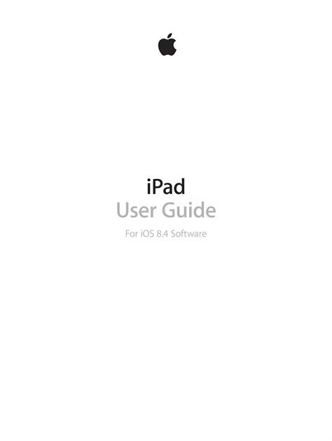 iPad User Guide 14.7 に対する画像結果