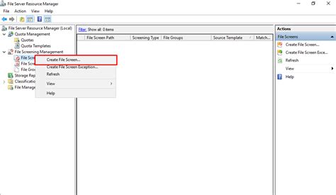 Image result for Manage Open Files Server Manager