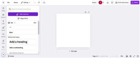 Toradh íomhá ar Conditional Formating Table On Canva
