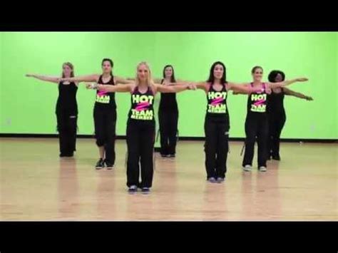 Toradh íomhá ar Full Zumba Routine