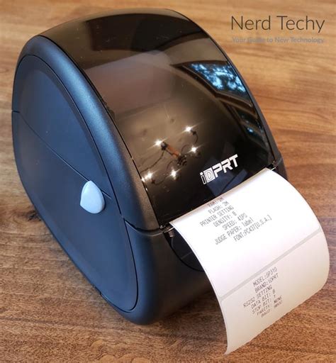 Image result for How to Print with Idprt SP-310 Printer