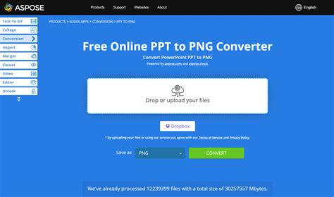 Image result for How to Convert PPT to PNG