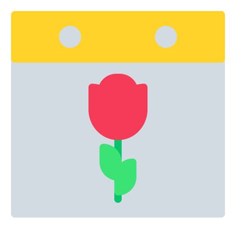 Image result for Spring Icon Transparent Background