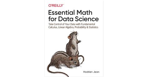 Image result for Essential Math for Data Science