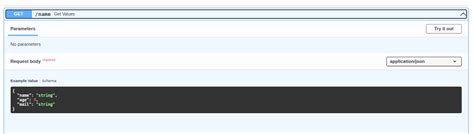 Fastapi Form Example に対する画像結果