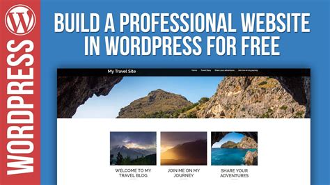 Image result for Websites Created Using WordPress