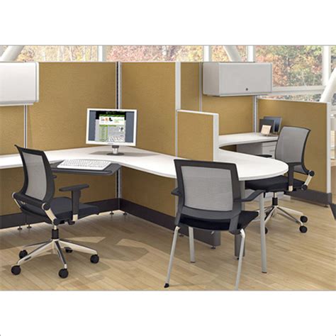 Complex Computer Workstation に対する画像結果