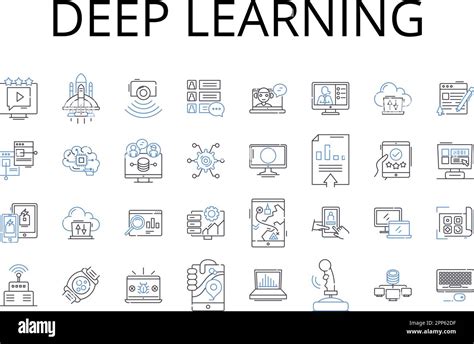 Toradh íomhá ar Computer Vision Data Icon