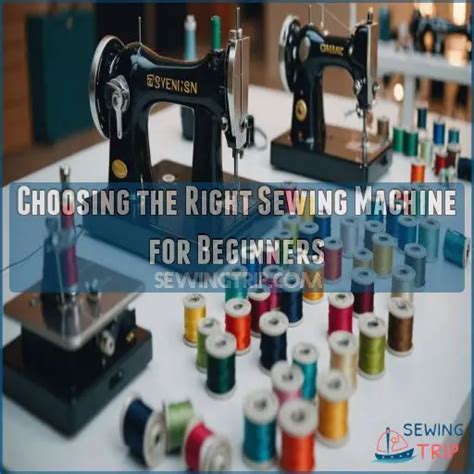 Image result for Sewing Machine Basics for Beginners