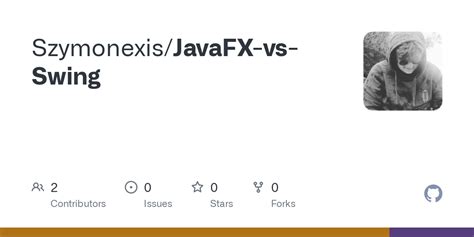 Image result for Swing versus JavaFX