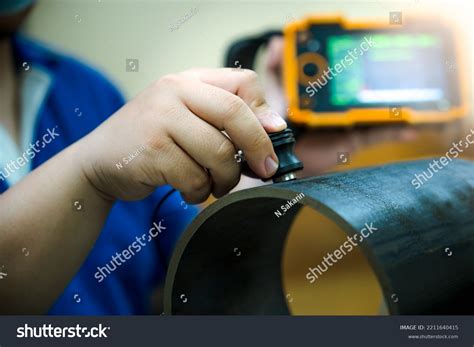 Image result for Ultrasonic Testing Defect Image