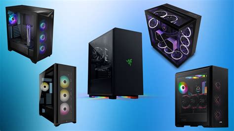 Image result for Best Gaming Computer Case