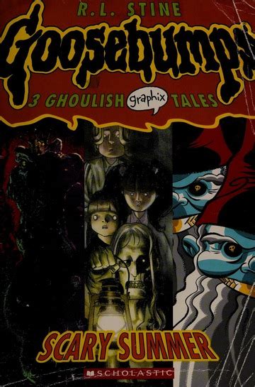 Goosebumps Internet Archive に対する画像結果