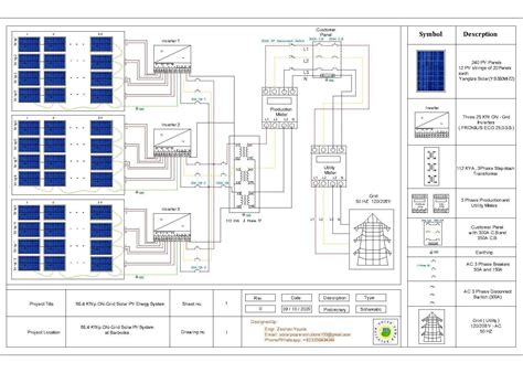 Afbeeldingsresultaten voor PV Array Drawing