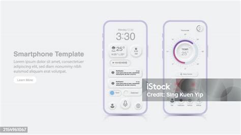 Image result for Smart Device Control UI