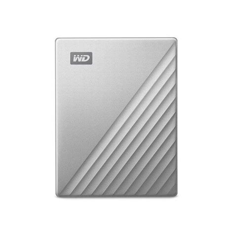 Western 1TB External Hard Drive