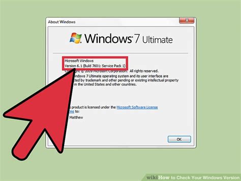 Toradh íomhá ar How to Check Windows 8 Version