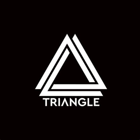 Fancy Triangle Design に対する画像結果