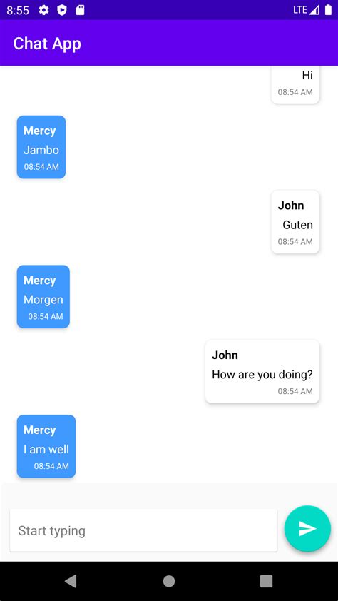 Image result for Android UI Library GitHub