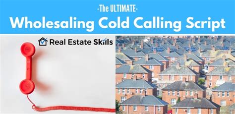 Image result for Wholesale Cold-Call Script
